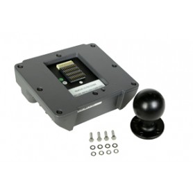 Honeywell VM1002VMCRADLE supporto per personal communication Computer portatile Nero (VM1002VMCRADLE)