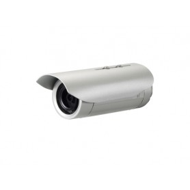 LevelOne FCS-5063 telecamera di sorveglianza Telecamera di sicurezza IP Esterno Capocorda 2592 x 1944 Pixel Parete (FCS-5063)
