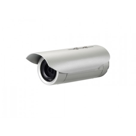 LevelOne FCS-5063 telecamera di sorveglianza Telecamera di sicurezza IP Esterno Capocorda 2592 x 1944 Pixel Parete (FCS-5063)
