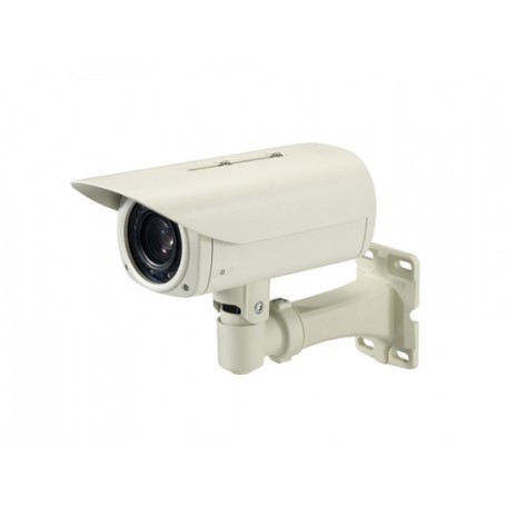 LevelOne FCS-5065 telecamera di sorveglianza Telecamera di sicurezza IP Esterno Capocorda 2592 x 1944 Pixel Parete (FCS-5065)