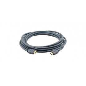 Kramer Electronics C−HM/HM/ETH cavo HDMI 15,2 m HDMI tipo A (Standard) Nero (97-01213050)