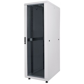 Intellinet 713047 rack 42U Rack indipendenti Grigio (713047)