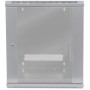 Intellinet 711807 rack 9U Da parete Grigio (711807)