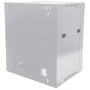 Intellinet 711807 rack 9U Da parete Grigio (711807)