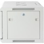 Intellinet 711913 rack 12U Da parete Grigio (711913)