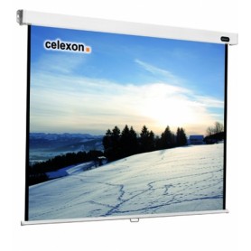 Celexon 1090043 schermo per proiettore 1:1 (1090043)