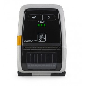 Zebra ZQ110 Con cavo e senza cavo Termica diretta Stampante portatile (ZQ1-0UG1E020-00)