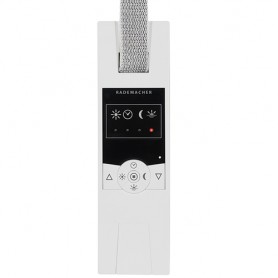 RADEMACHER RolloTron Standard DuoFern 1400 accessorio saracinesca/persiana Controllo della tapparella Bianco (731220)
