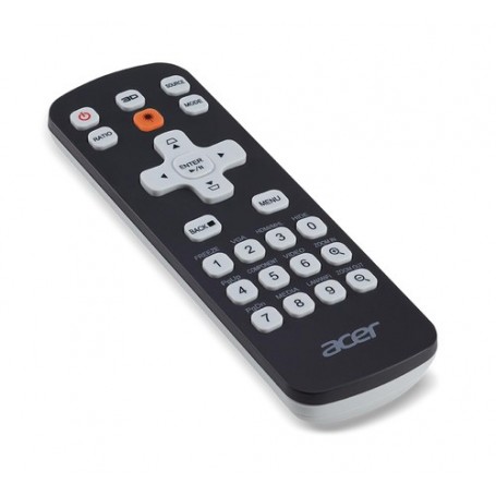 Acer MC.JMV11.00G telecomando IR Wireless Universale Pulsanti (MC.JMV11.00G)