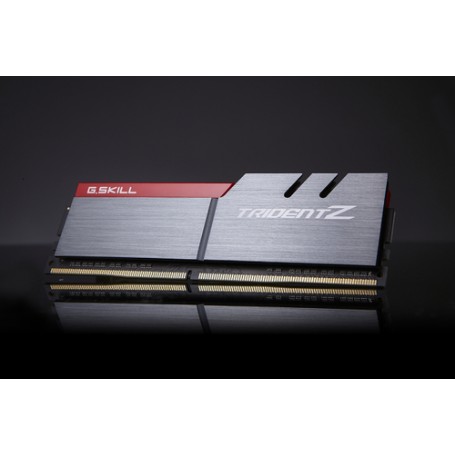 G.Skill 16GB DDR4-3600 memoria 2 x 8 GB 3600 MHz (F4-3600C16D-16GTZ)