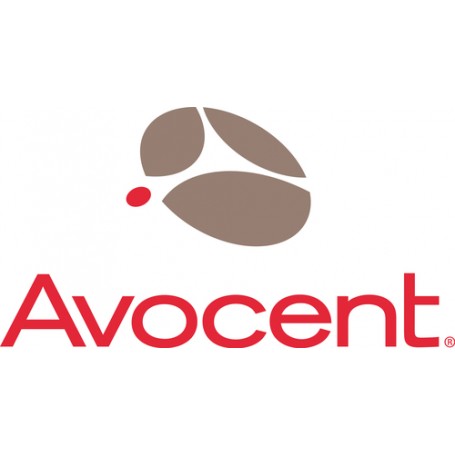 Vertiv Avocent 1YGLD-LCD tassa di manutenzione e supporto 1 anno/i (1YGLD-LCD)