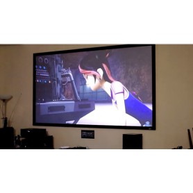 Elite Screens ezFrame schermo per proiettore 2,77 m (109") 16:10 (R109WX1)