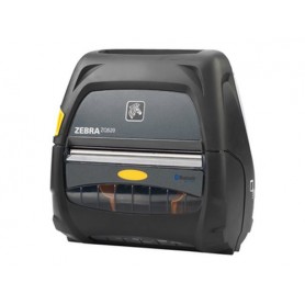 Zebra ZQ520 Con cavo e senza cavo Termica diretta Stampante portatile (ZQ52-AUN100E-00)