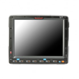 Honeywell Thor VM3 64 GB 30,7 cm (12.1") Intel Atom® 4 GB Wi-Fi 4 (802.11n) Windows 7 Grigio, Argento (VM3W2F2A1AET06A)