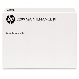 HP 220V Maintenance Kit Kit di manutenzione (F2G77-67901)