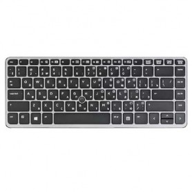 HP 776475-B71 ricambio per notebook Tastiera (776475-B71)
