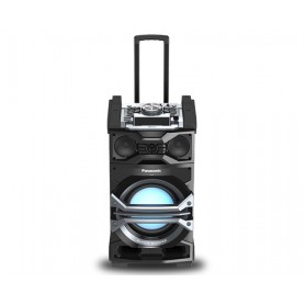 Panasonic SC-CMAX5 1000 W Nero (SC-CMAX5E-K)