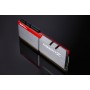 G.Skill 16GB DDR4 memoria 4 x 4 GB 3200 MHz (F4-3200C16Q-16GTZB)