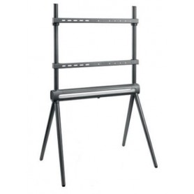 Hagor Elia Studio Shine 177,8 cm (70") Nero, Grigio (8228)