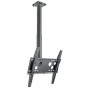 Hagor HA DH 900 - 1600 S 127 cm (50") Nero (2704)