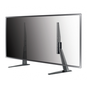Hagor 2290 Supporto TV a parete 177,8 cm (70") Nero (2290)