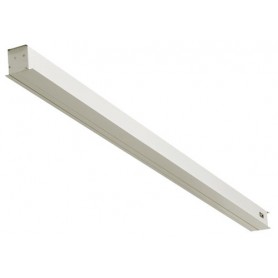 Elite Screens EB120VW-E8 schermo per proiettore 3,05 m (120") 16:9 (EB120VW-E8)