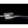 Rittal 1558.010 centralino Acciaio IP66 (1558.010)