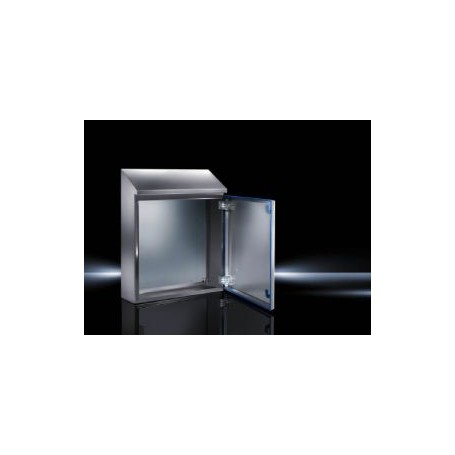 Rittal 1306.600 centralino Acciaio IP66 (1306.600)