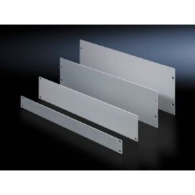 Rittal 1939.200 porta accessori Piastra per scaffale (1939.200)