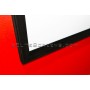 Elite Screens "Sable Frame ER150WH1" Rahmenleinwand 331,9cm x 186,9cm (BxH) 16:9 schermo per proiettore 3,81 m (150") (ER150WH1)