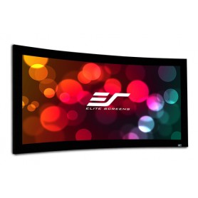 Elite Screens Lunette schermo per proiettore 2,62 m (103") 2.35:1 (CURVE235-103W)