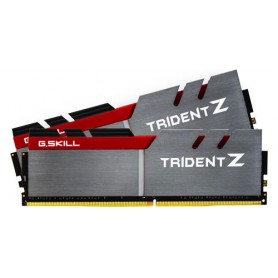 G.Skill 16GB DDR4-3200 memoria 2 x 8 GB 3200 MHz (F4-3200C15D-16GTZ)