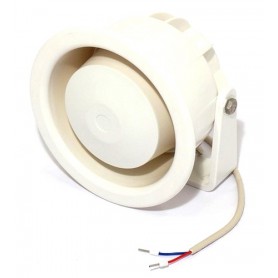 Visaton DK 133 Bianco 10 W (50239)