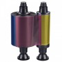 Evolis R3514 nastro per stampante Nero, Ciano, Magenta, Trasparente, Giallo (R3514)