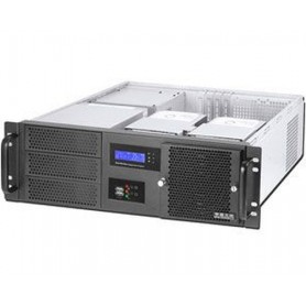 RealPower RPS19-G3380 Supporto Nero (106155)
