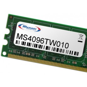 Memory Solution MS4096TW010 memoria 4 GB (MS4096TW010)