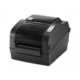 Bixolon SLP-TX420G stampante per etichette (CD) Termica diretta/Trasferimento termico 203 x 203 DPI Cablato (SLP-TX420G/BEG)