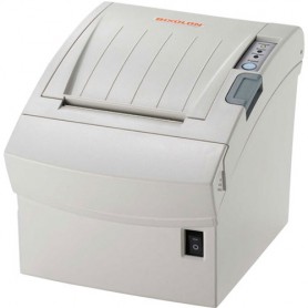 Bixolon SRP-350III 180 x 180 DPI Cablato Termica diretta Stampante POS (SRP-350IIICO/BEG)