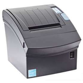 Bixolon SRP-350III 180 x 180 DPI Cablato Termica diretta Stampante POS (SRP-350IIICOPG/BEG)