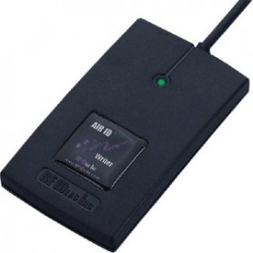 RF IDeas Air ID Writer lettore di card readers USB 2.0 Nero (RDR-7580AKU)