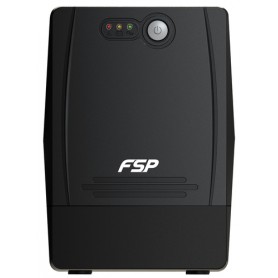 FSP/Fortron FP 2000 A linea interattiva 2 kVA 1200 W 4 presa(e) AC (PPF12A0800)