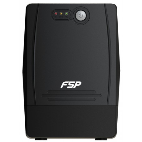 FSP/Fortron FP 2000 A linea interattiva 2 kVA 1200 W 4 presa(e) AC (PPF12A0800)