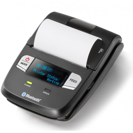 Star Micronics SM-L200 203 x 203 DPI Senza fili Termica diretta Stampante portatile (39633000)