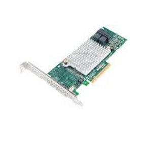 Microsemi 1000-8i scheda di interfaccia e adattatore Interno Mini-SAS (2288300-R)