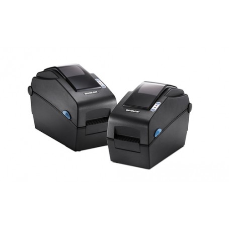 Bixolon SLP-DX223 stampante per etichette (CD) Termica diretta 300 x 300 DPI Cablato (SLP-DX223DE/BEG)