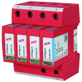 DEHN DG M TT 275 FM Rosso 230 - 400 V (952 315)