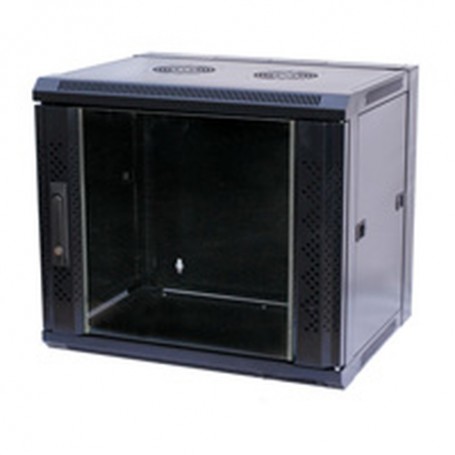 Value 26.99.0154 rack 15U Rack indipendenti Nero (26.99.0154)