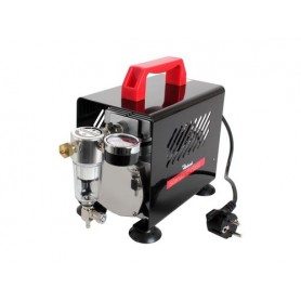 Revell 39137 compressore ad aria 135 W 23 l/min AC (39137)