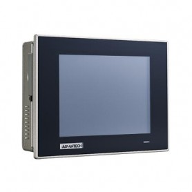 Advantech TPC-61T-E3AE All-in-One PC 14,5 cm (5.7") 640 x 480 Pixel Touch screen Intel Atom® 4 GB DDR3L-SDRAM Wi (TPC-61T-E3AE)