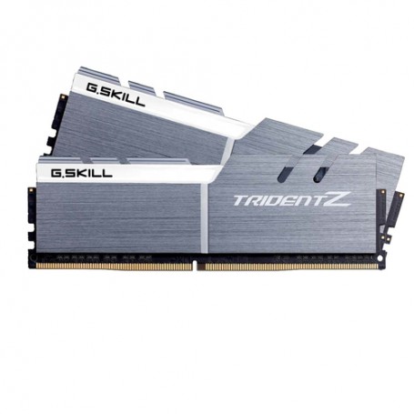 G.Skill 16GB DDR4-3200 memoria 2 x 8 GB 3200 MHz (F4-3200C15D-16GTZSW)